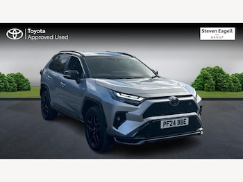 Toyota - RAV4