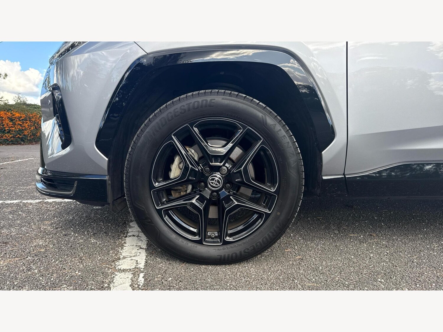 Used Toyota RAV4 2024 for sale - 76059589: Photo 20