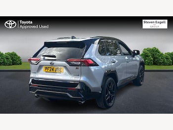 Used Toyota RAV4 2024 for sale - 76059589: Photo 2