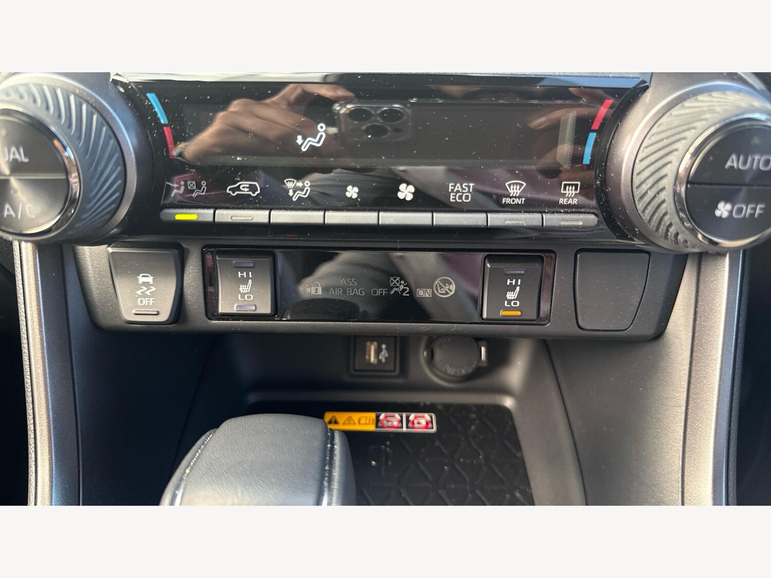 Used Toyota RAV4 2024 for sale - 76059589: Photo 38