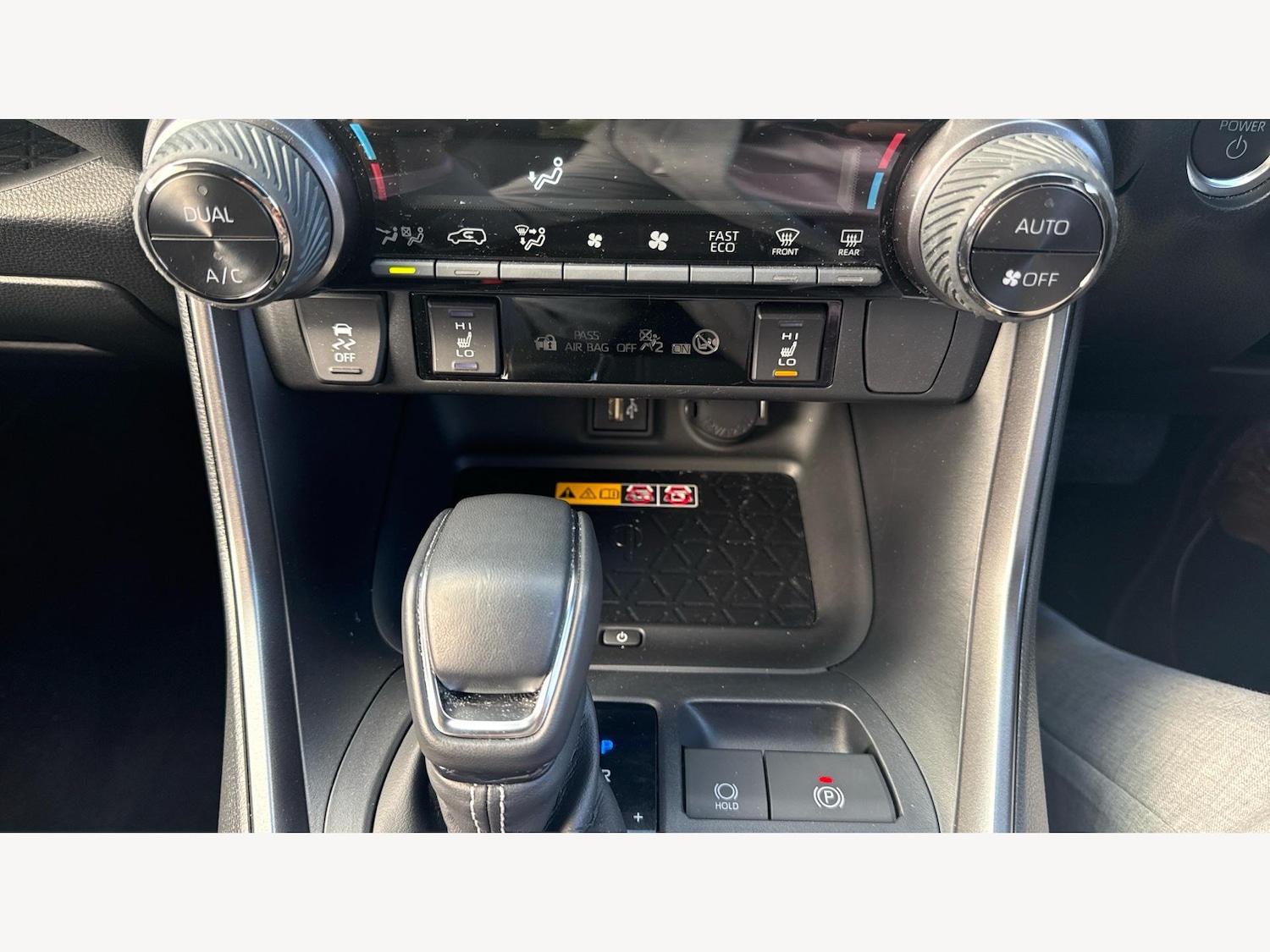 Used Toyota RAV4 2024 for sale - 76059589: Photo 39