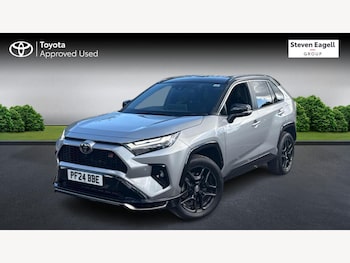 Used Toyota RAV4 2024 for sale - 76059589: Photo 3