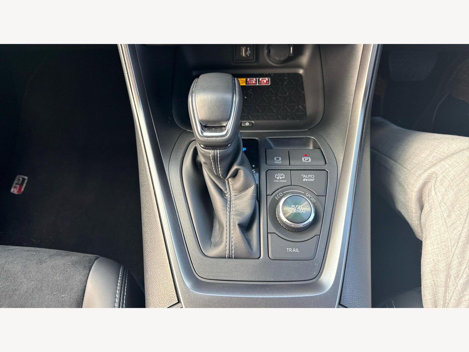 Used Toyota RAV4 2024 for sale - 76059589: Photo 40