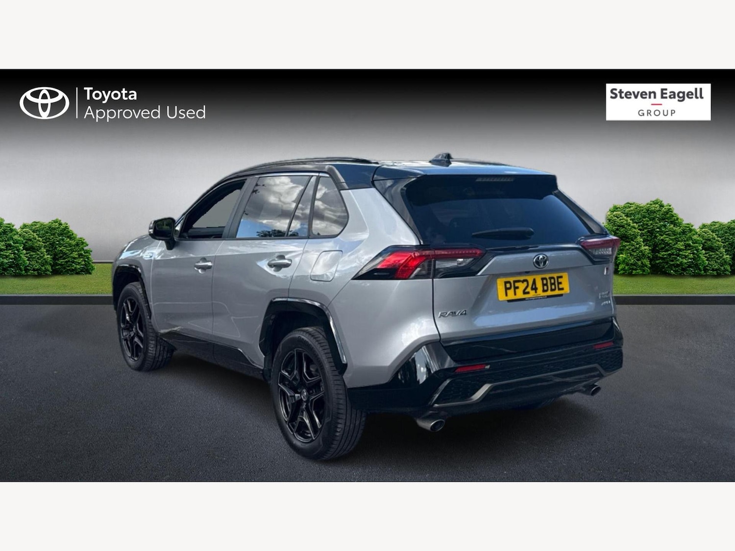 Used Toyota RAV4 2024 for sale - 76059589: Photo 6