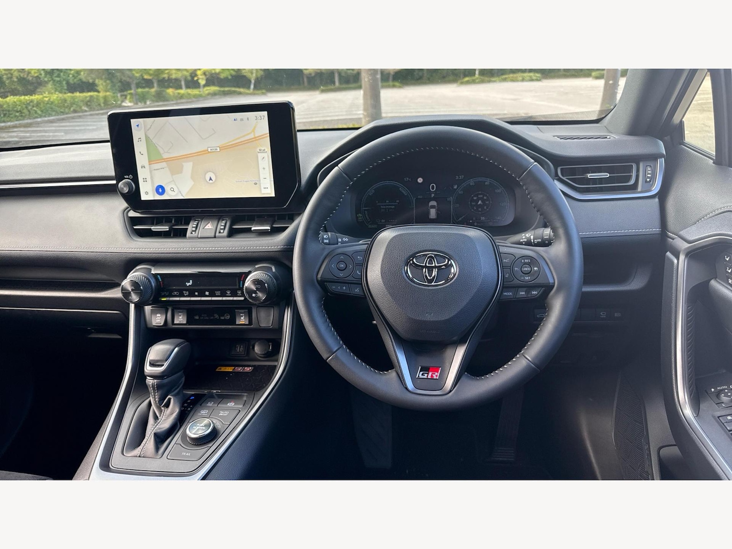 Used Toyota RAV4 2024 for sale - 76059589: Photo 7