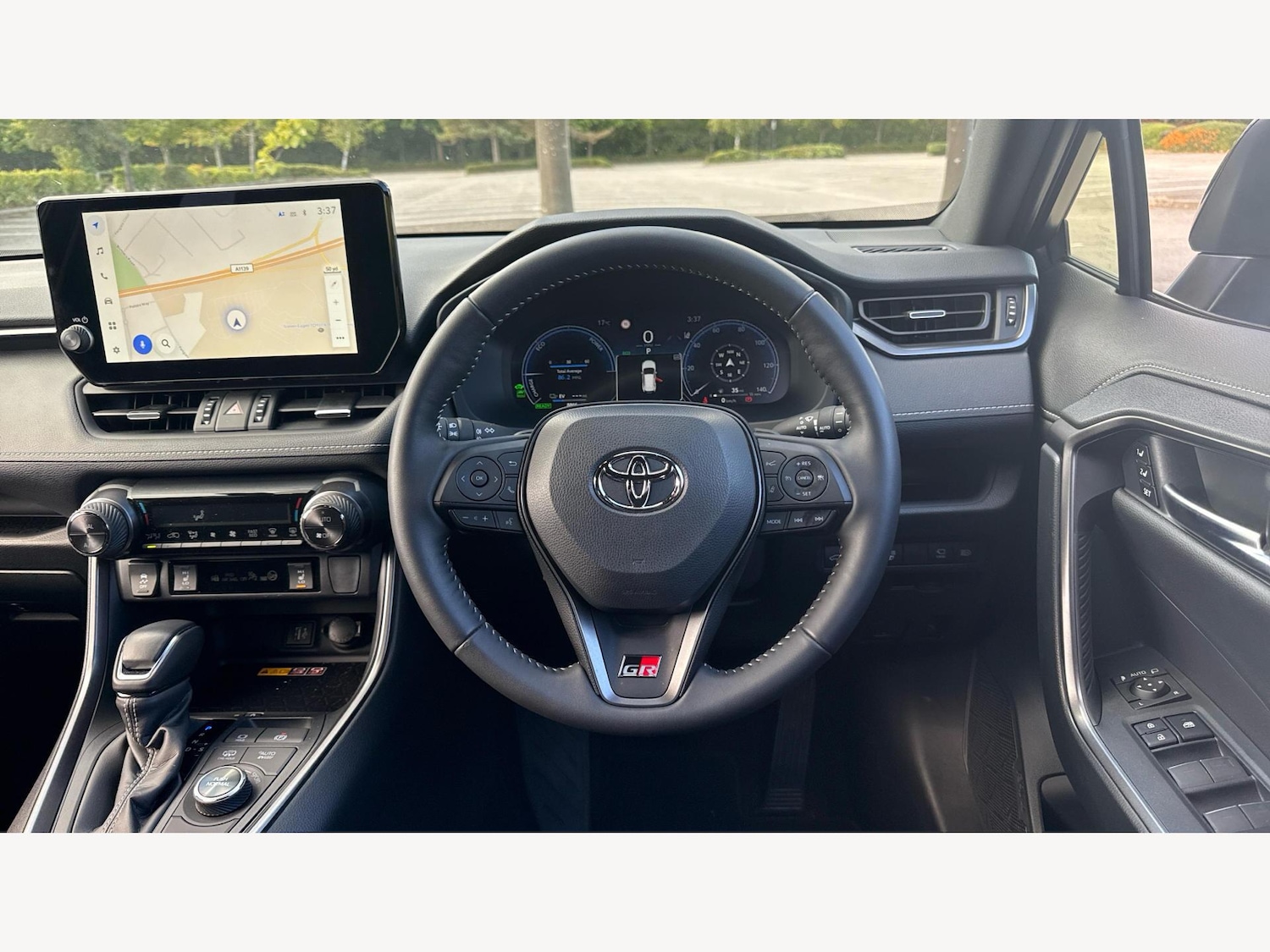 Used Toyota RAV4 2024 for sale - 76059589: Photo 8