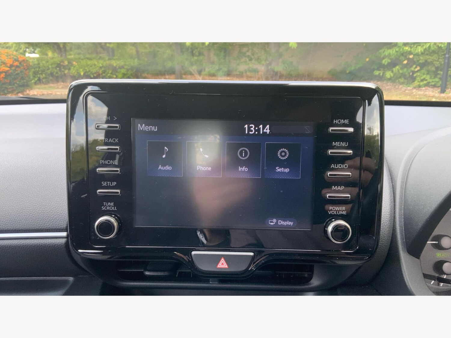 Vehicle 24
