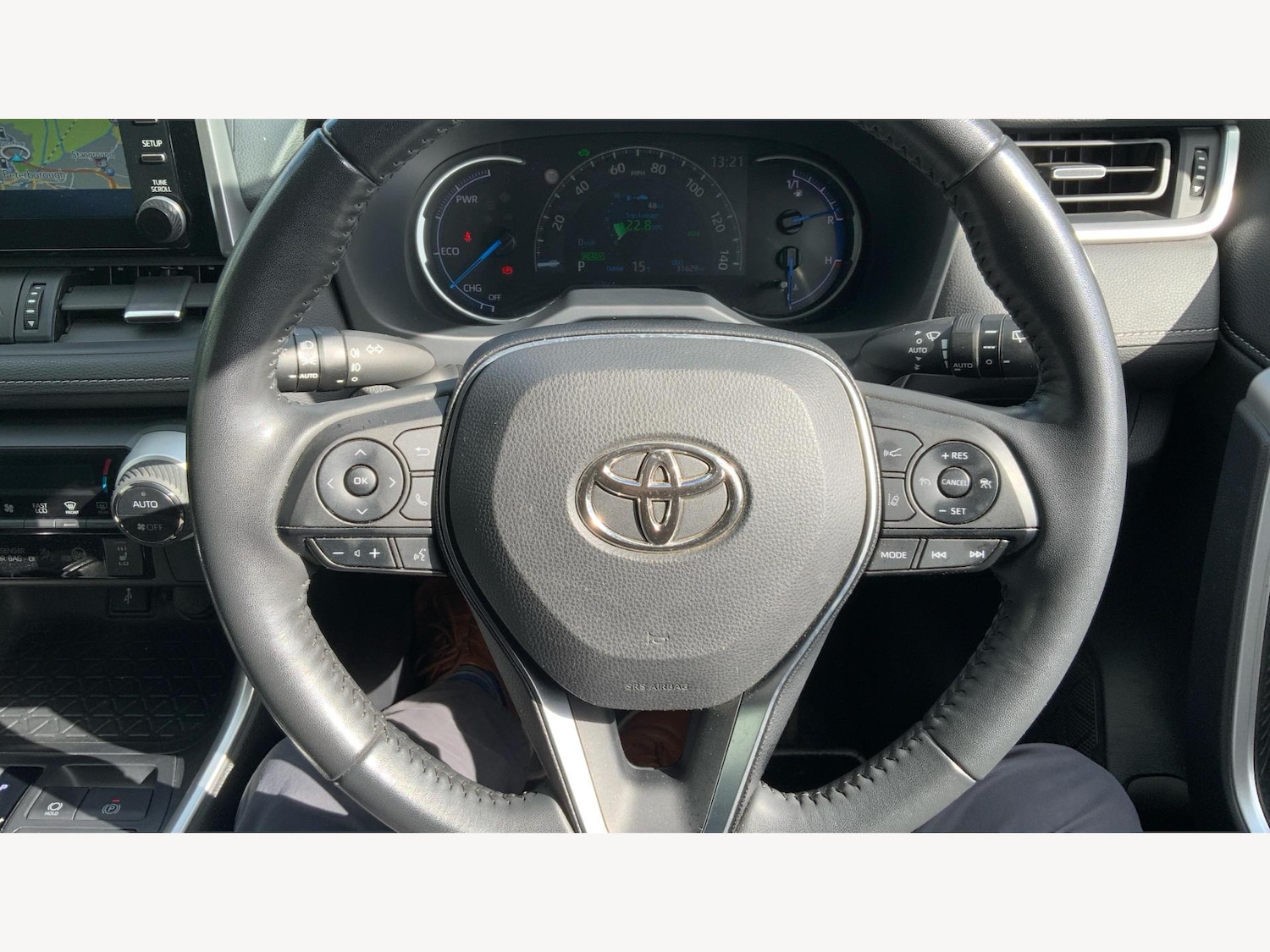 Used Toyota RAV4 2022 for sale - 76060841: Photo 10