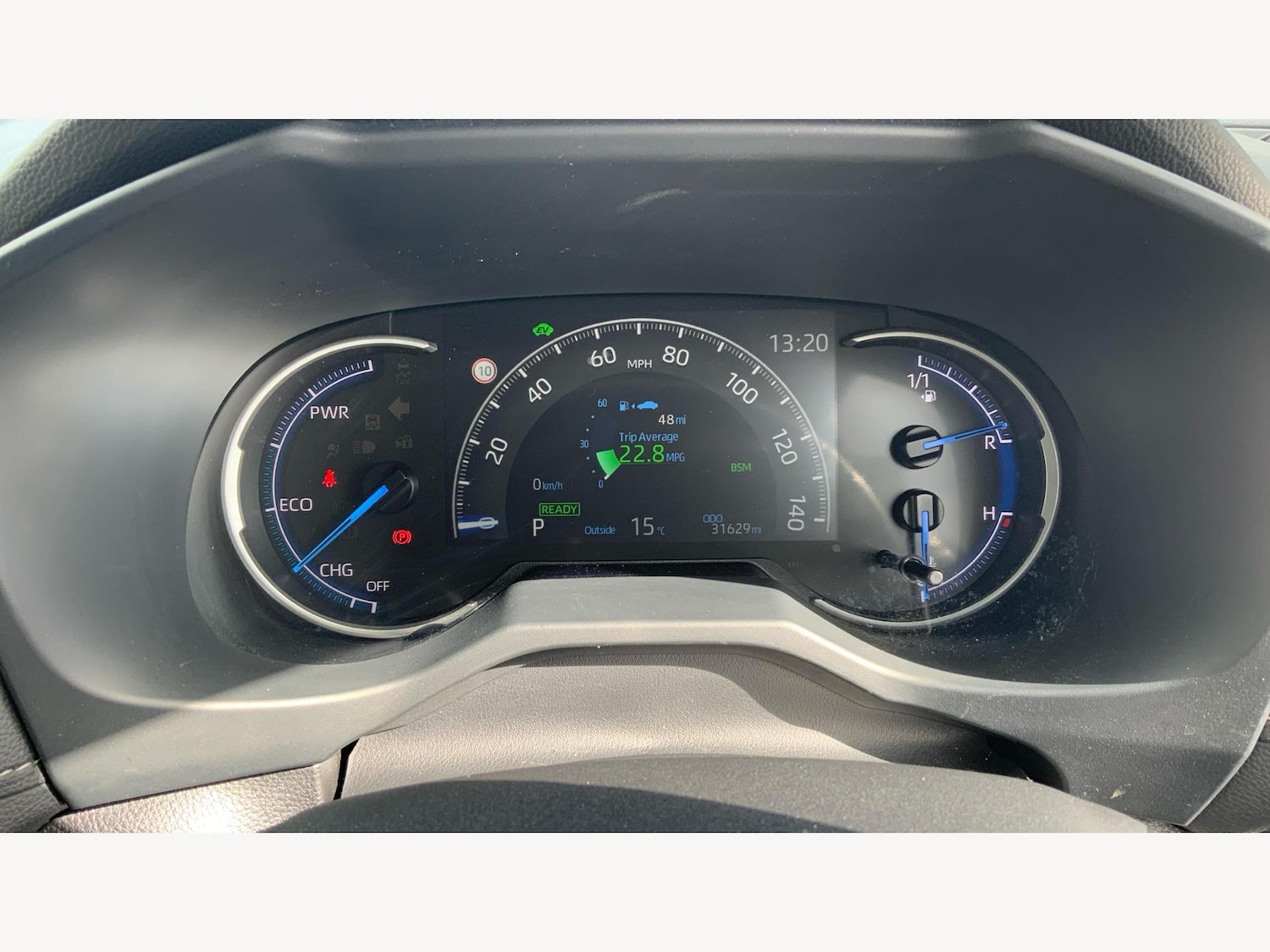 Used Toyota RAV4 2022 for sale - 76060841: Photo 11