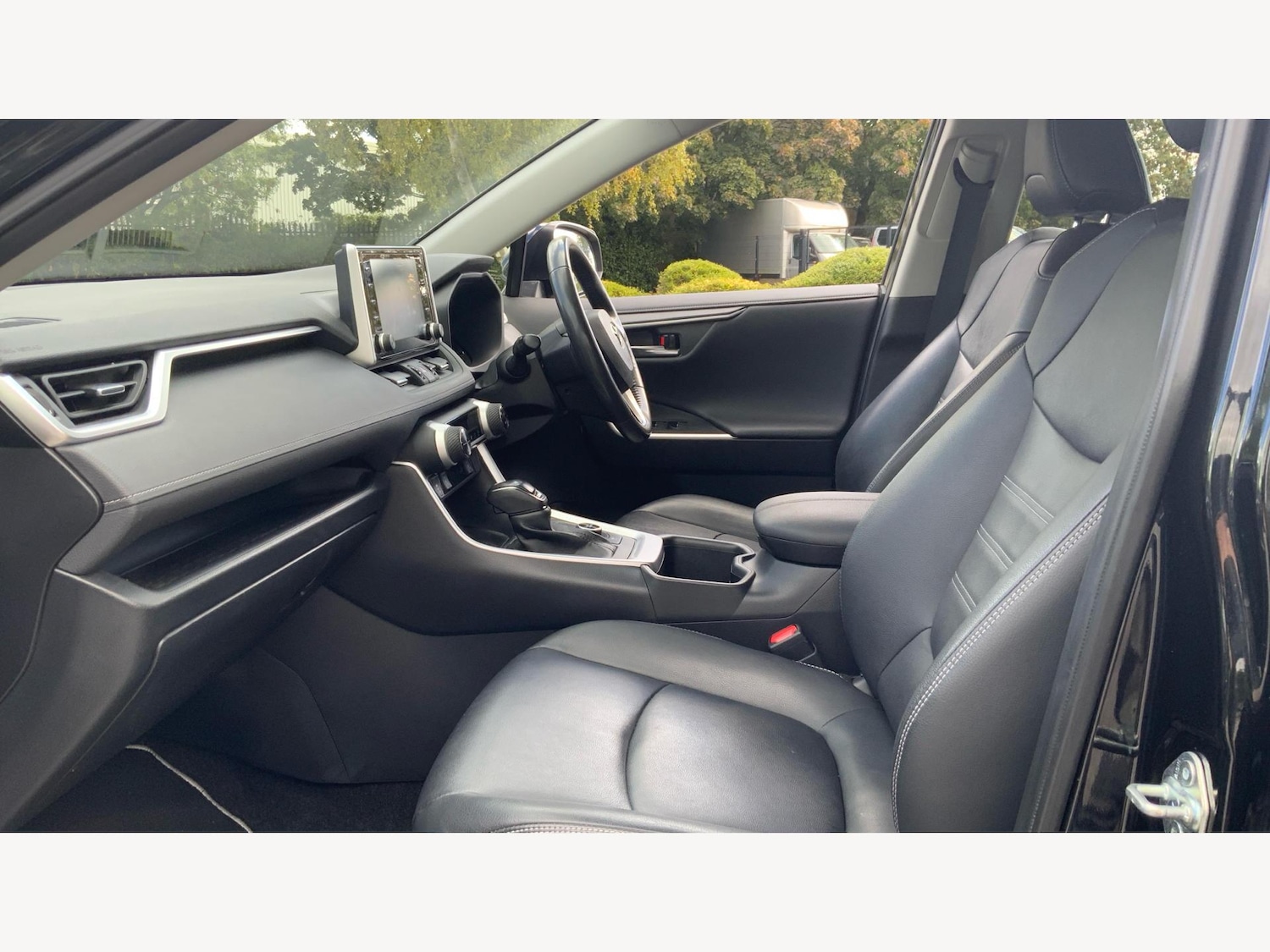 Used Toyota RAV4 2022 for sale - 76060841: Photo 12