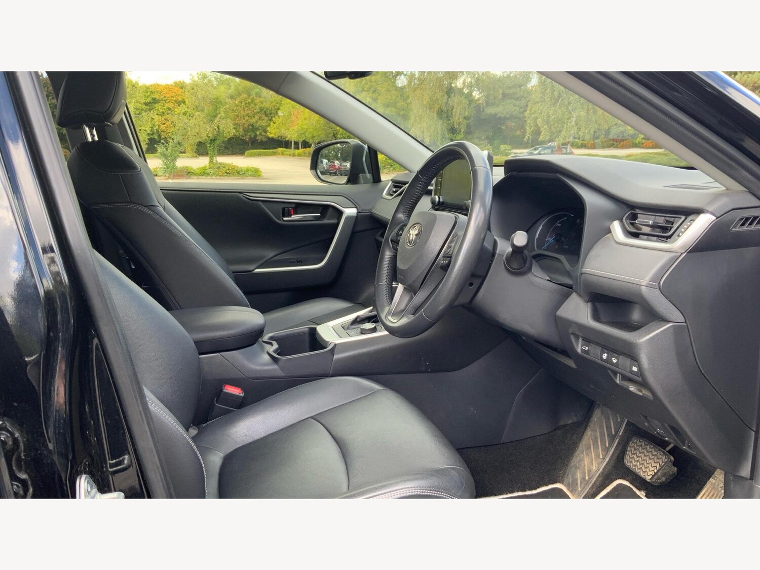 Used Toyota RAV4 2022 for sale - 76060841: Photo 13