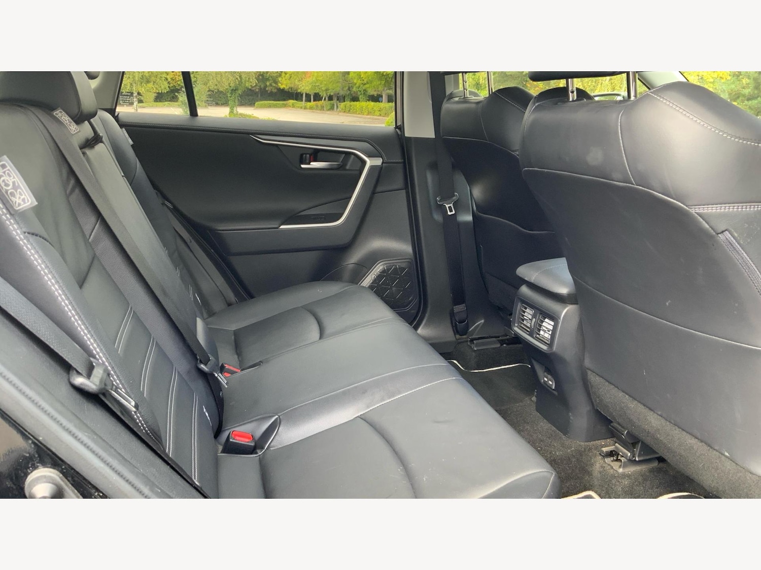 Used Toyota RAV4 2022 for sale - 76060841: Photo 14