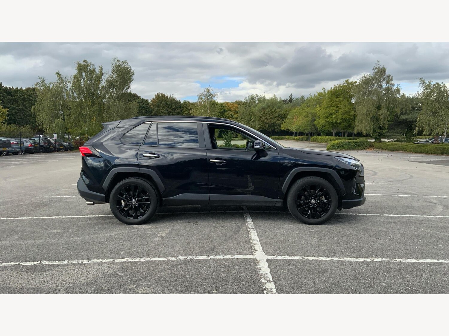 Used Toyota RAV4 2022 for sale - 76060841: Photo 18
