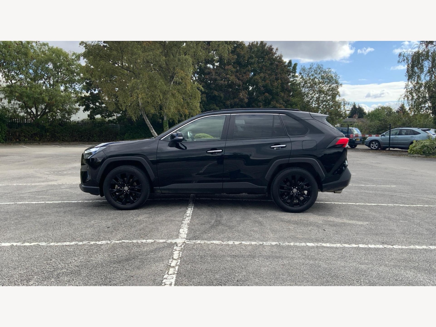 Used Toyota RAV4 2022 for sale - 76060841: Photo 19