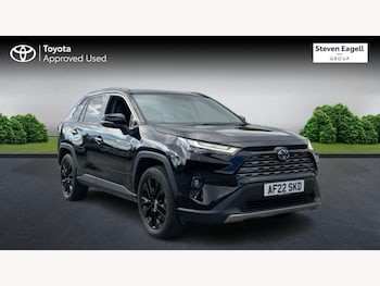 Toyota - RAV4