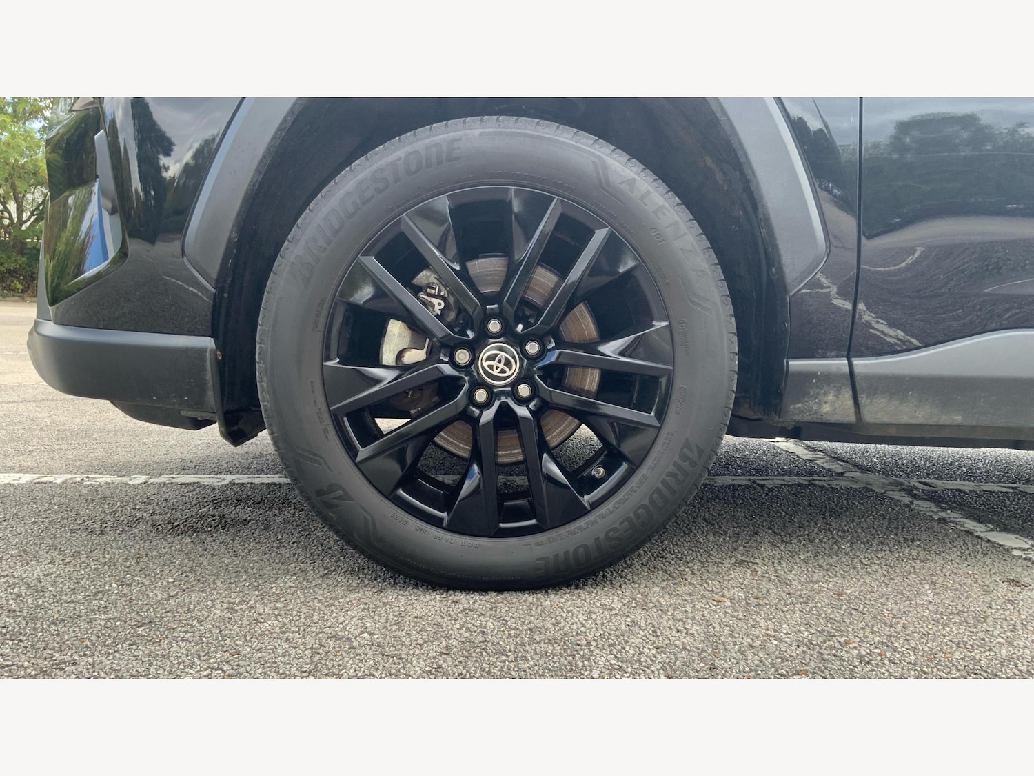 Used Toyota RAV4 2022 for sale - 76060841: Photo 20