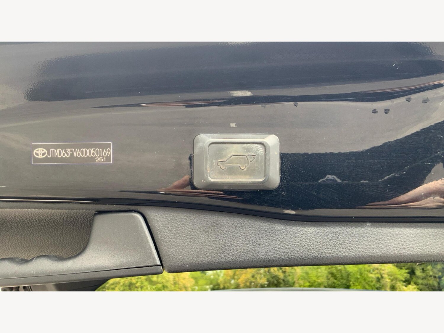 Used Toyota RAV4 2022 for sale - 76060841: Photo 27