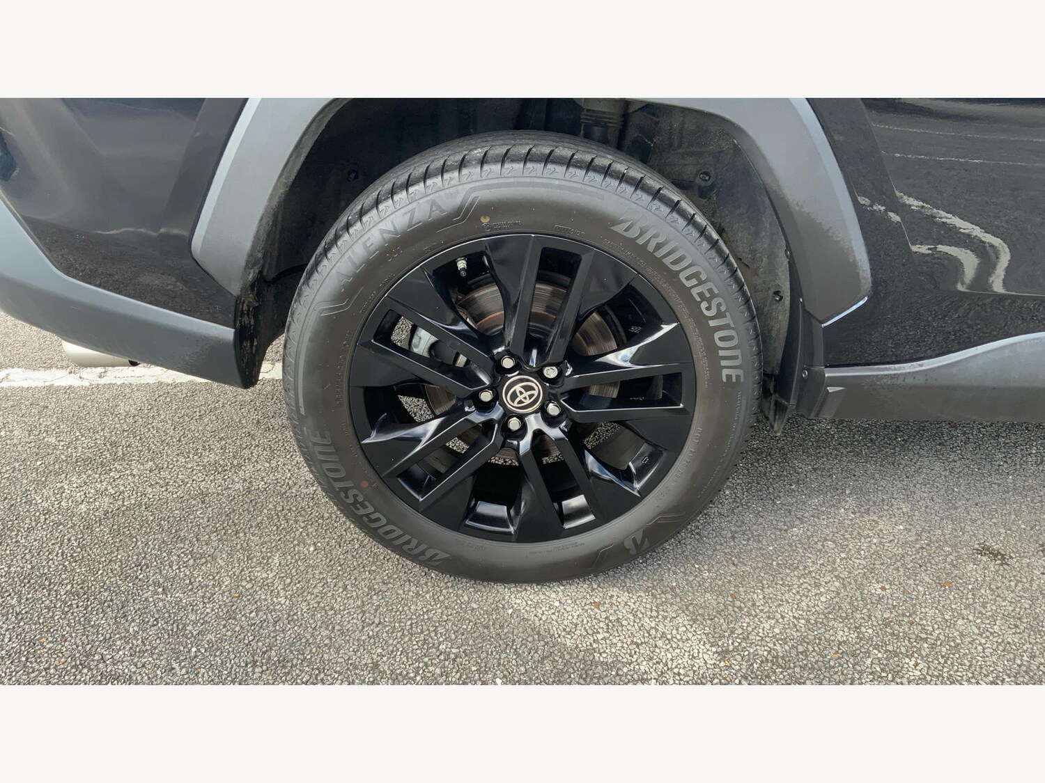 Used Toyota RAV4 2022 for sale - 76060841: Photo 30