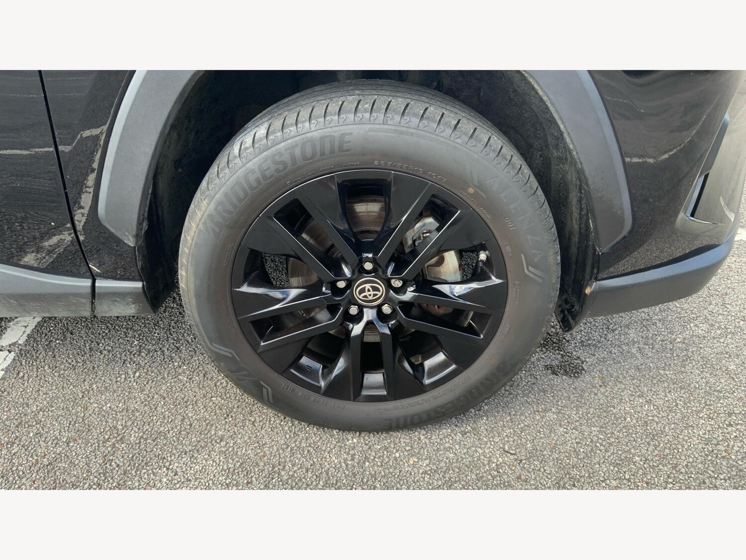 Used Toyota RAV4 2022 for sale - 76060841: Photo 31