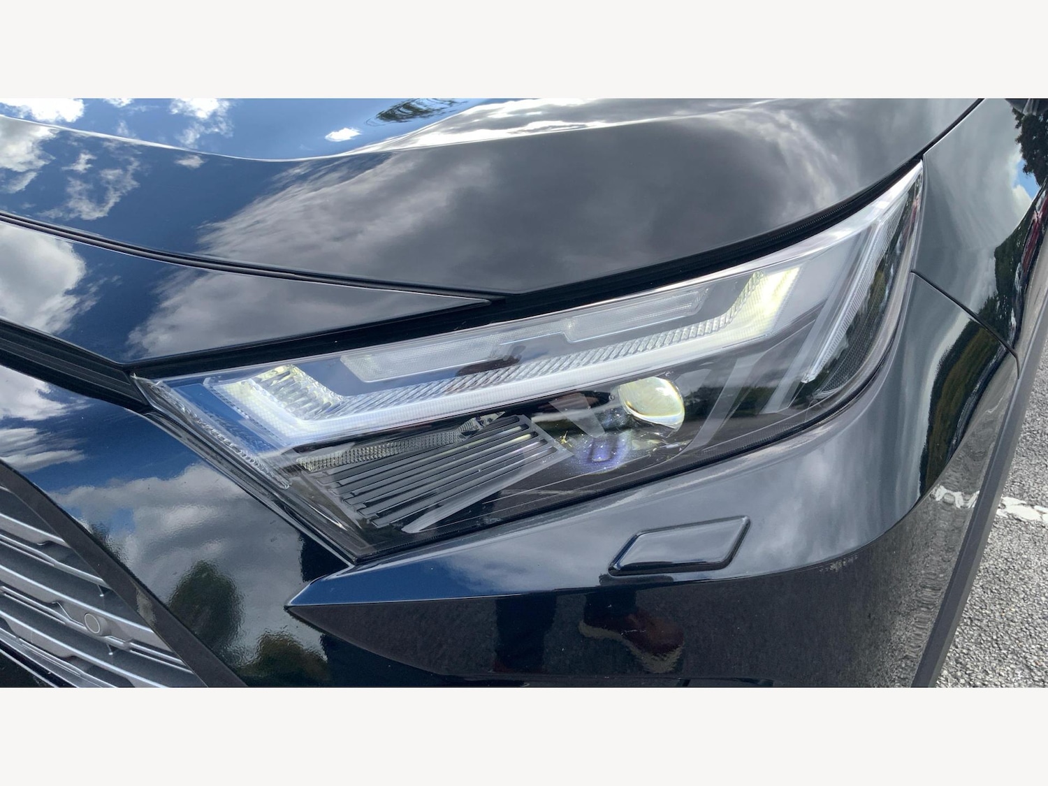 Used Toyota RAV4 2022 for sale - 76060841: Photo 34