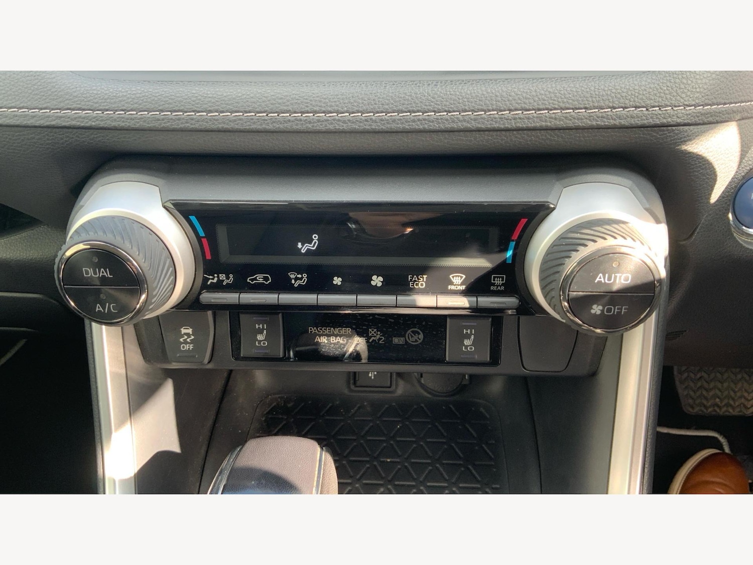 Used Toyota RAV4 2022 for sale - 76060841: Photo 39