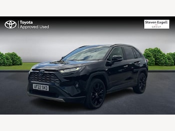 Used Toyota RAV4 2022 for sale - 76060841: Photo 3