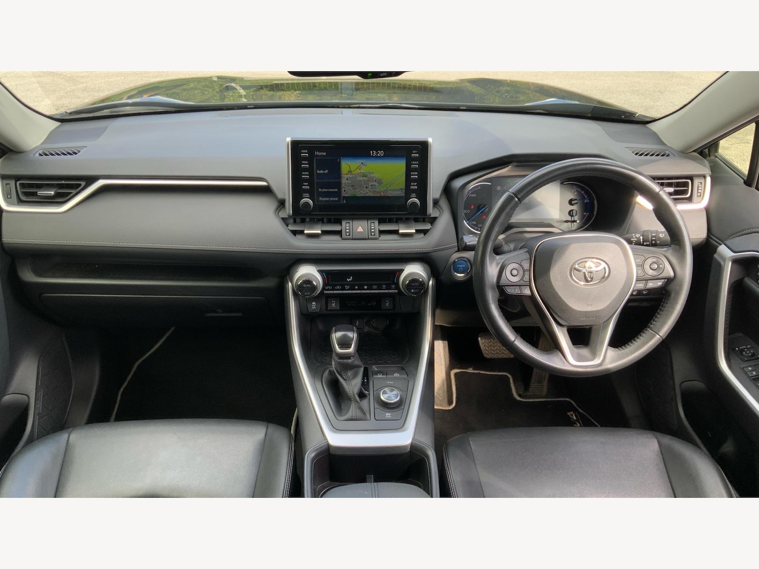 Used Toyota RAV4 2022 for sale - 76060841: Photo 7