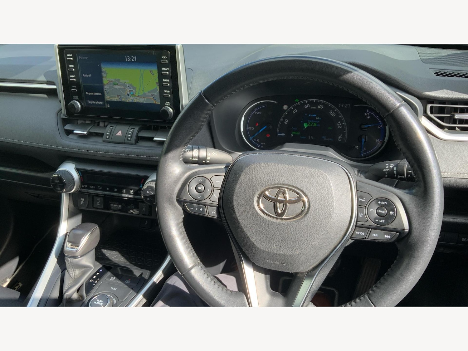 Used Toyota RAV4 2022 for sale - 76060841: Photo 8
