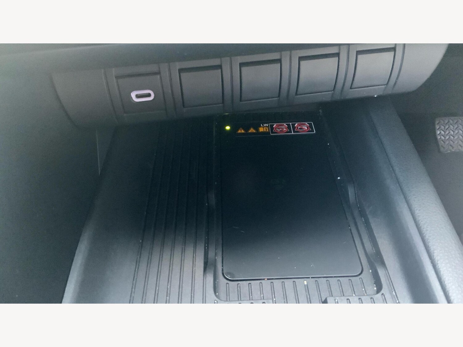 Vehicle 36
