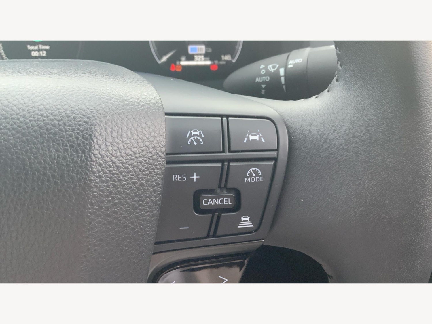 Vehicle 40