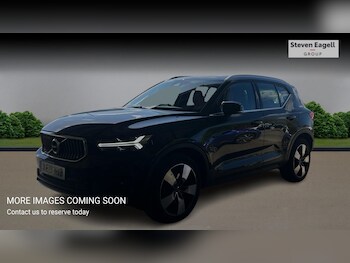 Used Volvo XC40 2018 for sale - 78376118: Photo