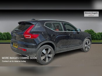 Used Volvo XC40 2018 for sale - 78376118: Photo