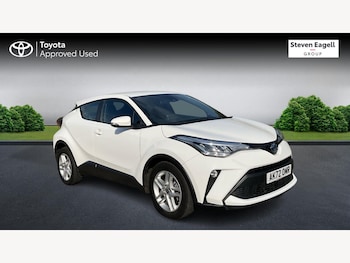 Used Toyota C-HR 2022 for sale - 79361342: Photo