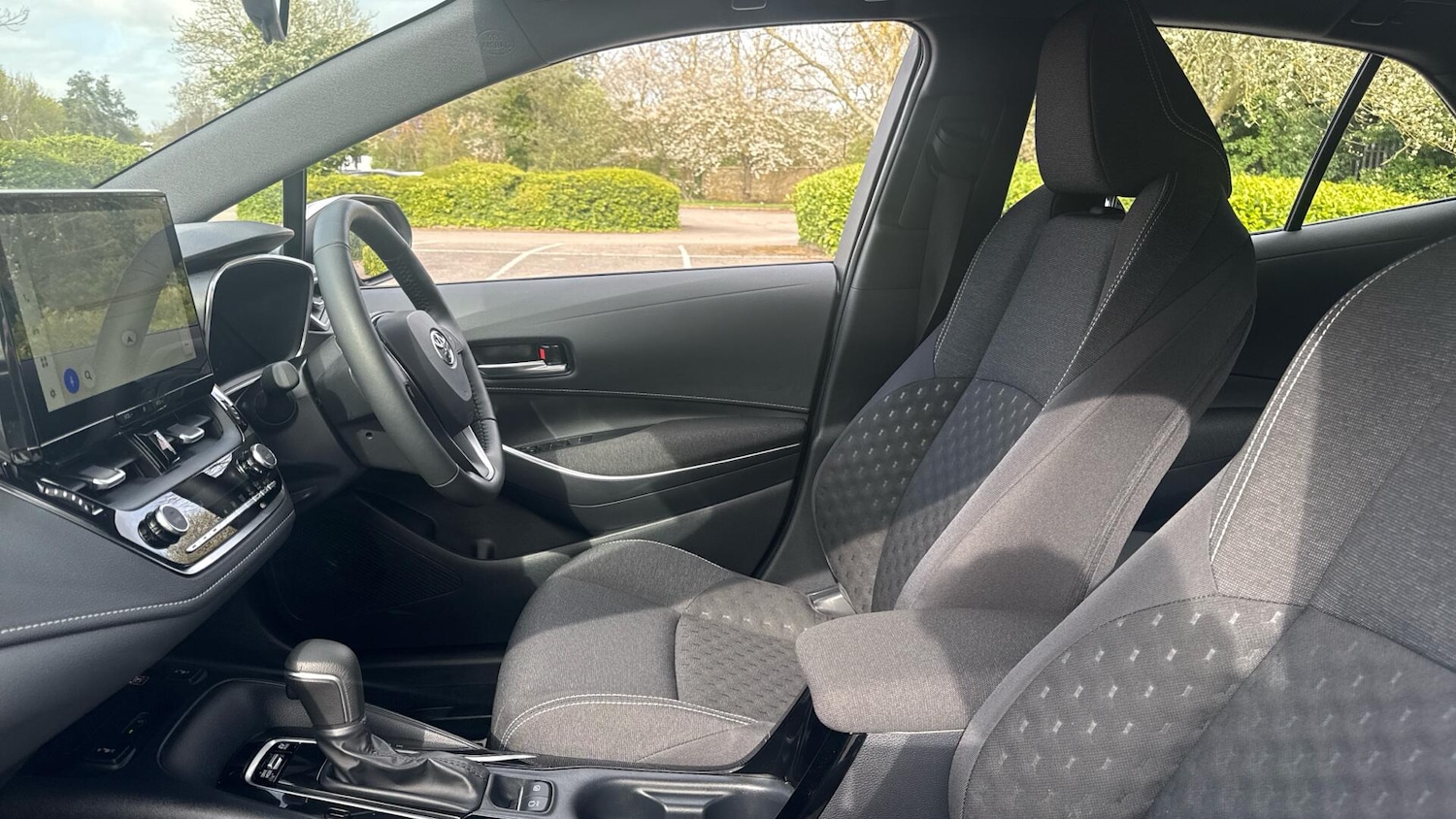 Used Toyota Corolla 2025 for sale - 78147963: Photo 10