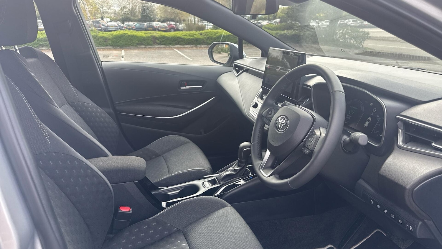 Used Toyota Corolla 2025 for sale - 78147963: Photo 11