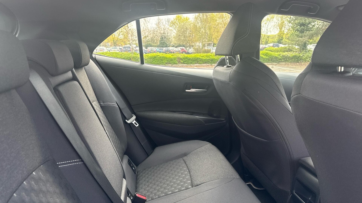 Used Toyota Corolla 2025 for sale - 78147963: Photo 12