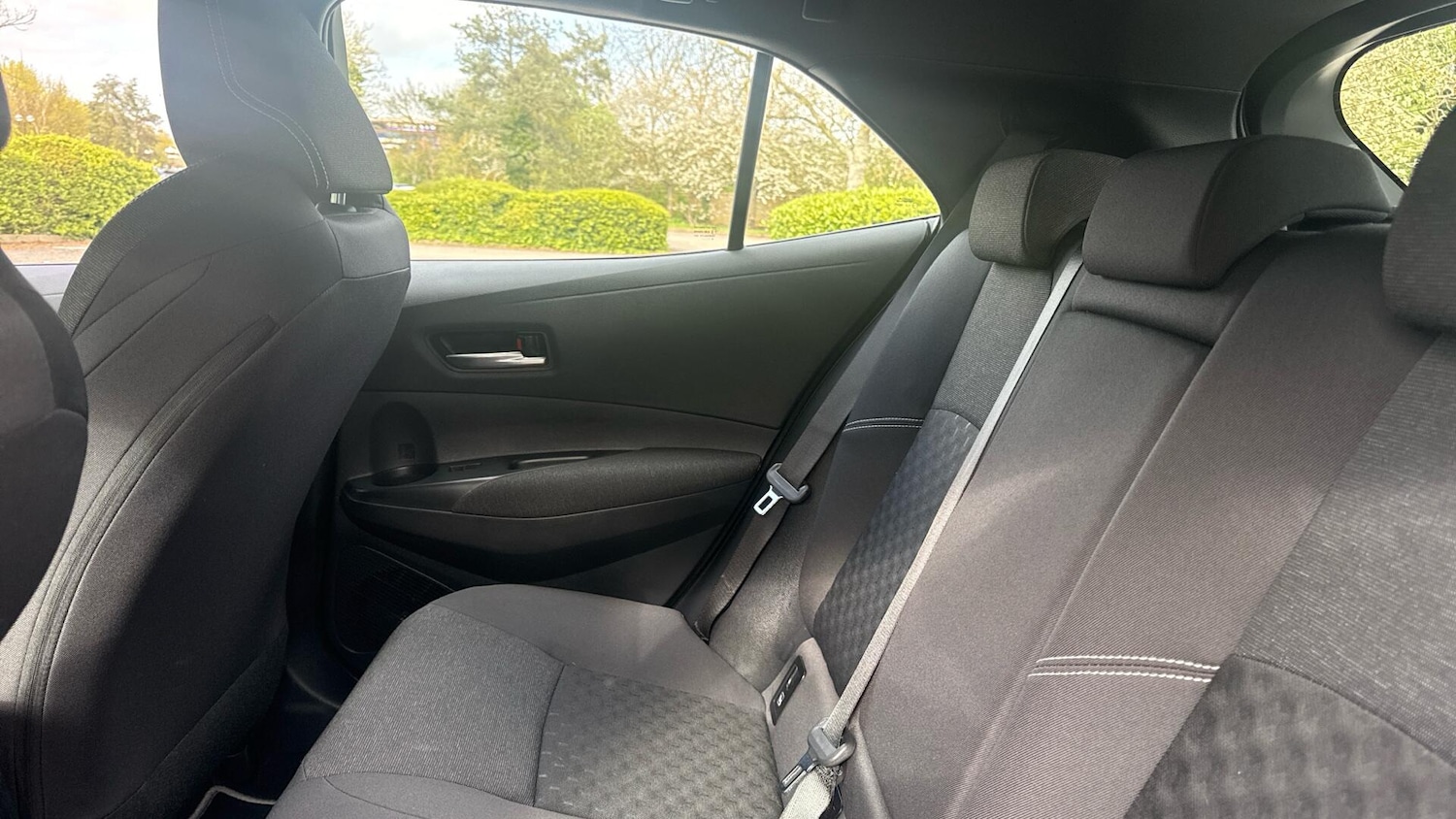 Used Toyota Corolla 2025 for sale - 78147963: Photo 13