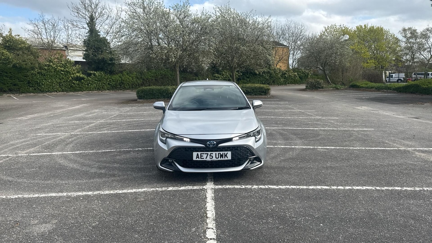 Used Toyota Corolla 2025 for sale - 78147963: Photo 15