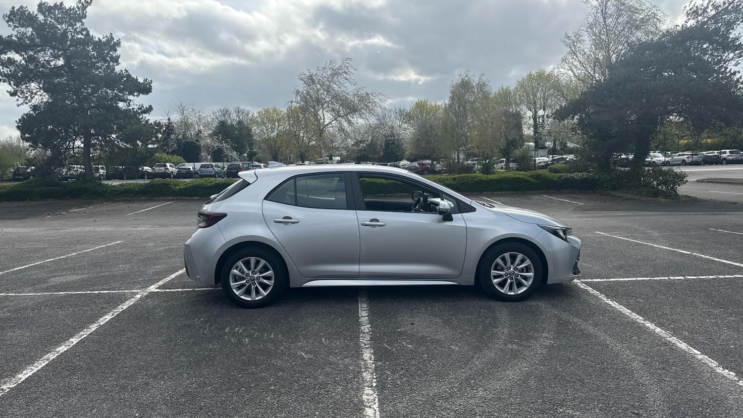 Used Toyota Corolla 2025 for sale - 78147963: Photo 16