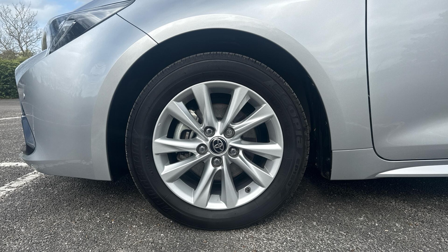 Used Toyota Corolla 2025 for sale - 78147963: Photo 18