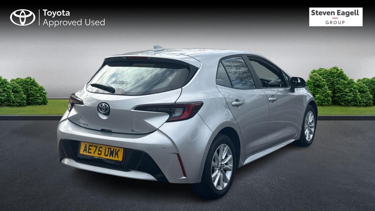 Used Toyota Corolla 2025 for sale - 78147963: Photo 2