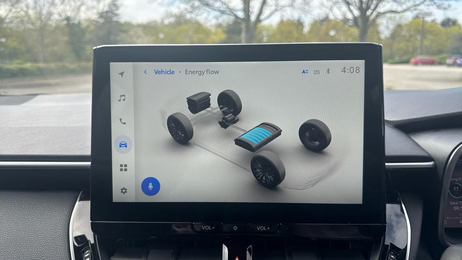 Used Toyota Corolla 2025 for sale - 78147963: Photo 21