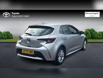 Used Toyota Corolla 2025 for sale - 78147963: Photo