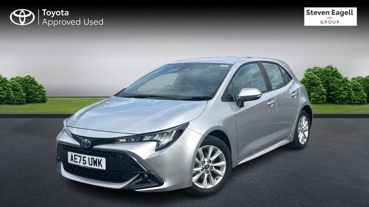 Used Toyota Corolla 2025 for sale - 78147963: Photo 3