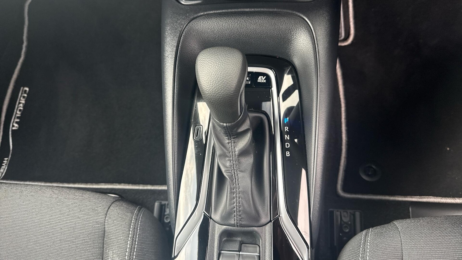 Used Toyota Corolla 2025 for sale - 78147963: Photo 36