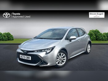 Used Toyota Corolla 2025 for sale - 78147963: Photo