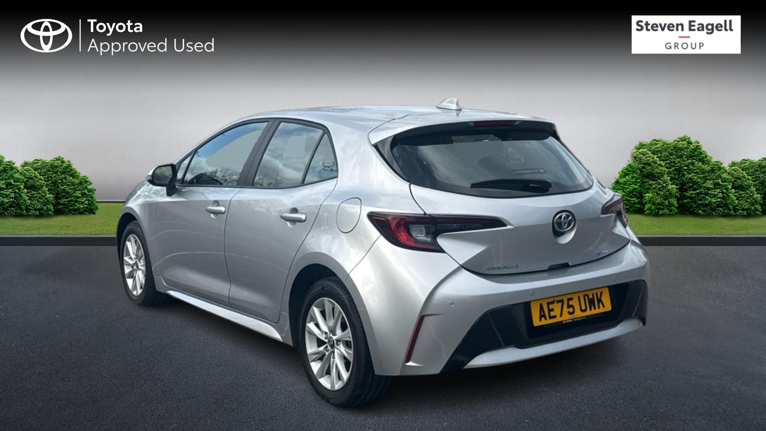 Used Toyota Corolla 2025 for sale - 78147963: Photo 4