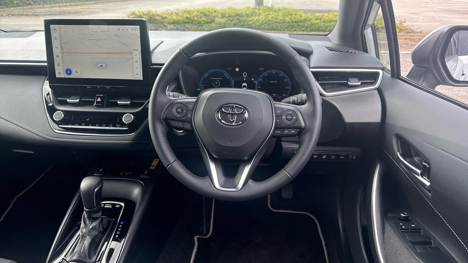 Used Toyota Corolla 2025 for sale - 78147963: Photo 5