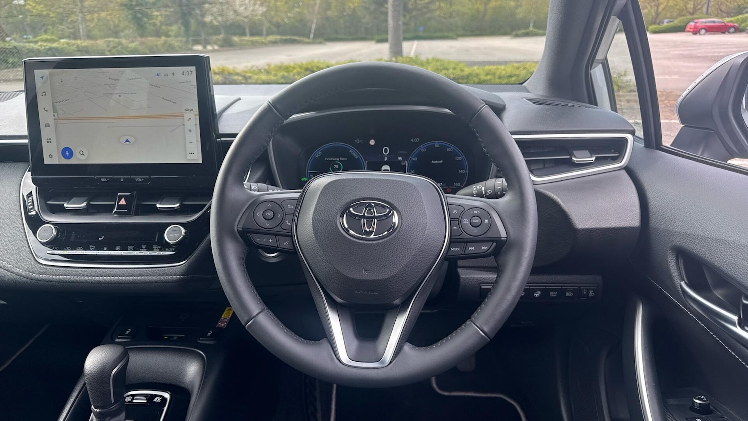 Used Toyota Corolla 2025 for sale - 78147963: Photo 6