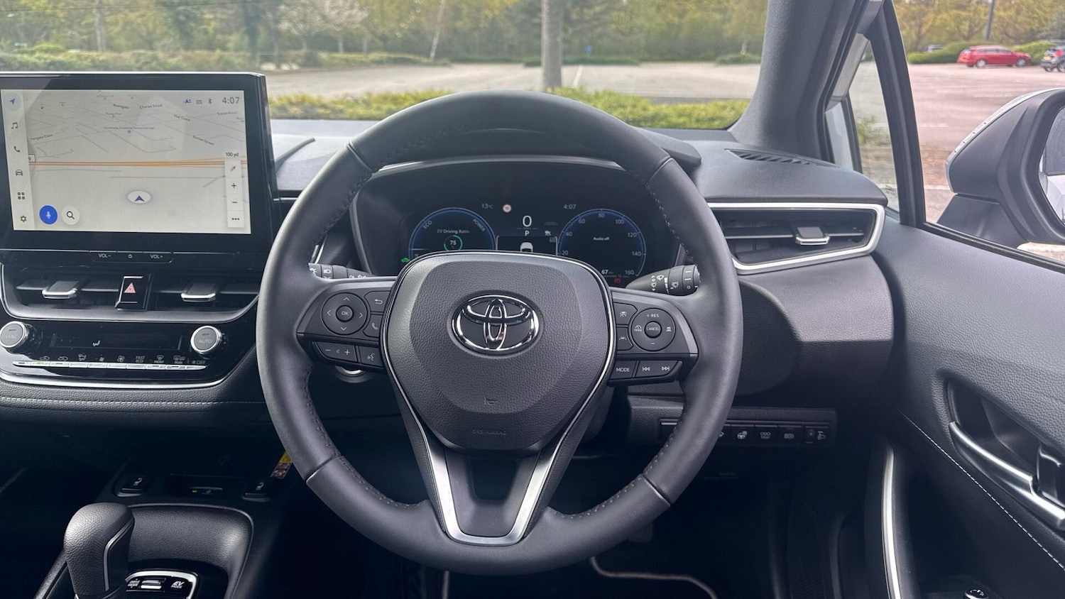 Used Toyota Corolla 2025 for sale - 78147963: Photo 8